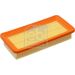 FEBI BILSTEIN 183891 Luftfilter FEBI BILSTEIN 183891 Luftfilter