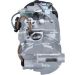 NRF Kompressor, Klimaanlage EASY FIT 32859