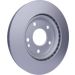 Hella Bremsscheibe Pro High Carbon 8DD 355 127-491 Hella Bremsscheibe Pro High Carbon 8DD 355 127-491