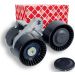 FEBI BILSTEIN 30129 Riemenspanner, Keilrippenriemen