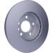Hella Bremsscheibe Pro High Carbon 8DD 355 127-221