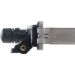 Mahle Niedertemperaturkühler, Ladeluftkühler BEHR CR 2111 000S