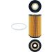 Knecht Ölfilter OX 557D
