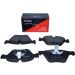 Maxgear Bremsbelagsatz, Scheibenbremse 19-0637 Maxgear Bremsbelagsatz, Scheibenbremse 19-0637