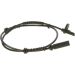 Sensor, Raddrehzahl 0 265 007 982 Sensor, Raddrehzahl 0 265 007 982