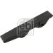 FEBI BILSTEIN 02885 Gleitschiene, Steuerkette