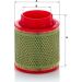 MANN-FILTER C 1368 Luftfilter MANN-FILTER C 1368 Luftfilter