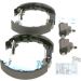 BOSCH Bremsbackensatz KIT SUPERPRO 0 204 114 643