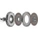 Valeo 827368 Kupplungssatz NEW KIT TWIN DISC Valeo 827368 Kupplungssatz NEW KIT TWIN DISC