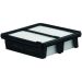 Knecht Luftfilter LX 2889