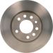 BOSCH Bremsscheibe 0 986 479 262