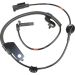 Metzger Sensor, Raddrehzahl 09001353