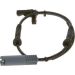 BOSCH Sensor, Raddrehzahl 0 986 594 519