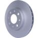 Hella Bremsscheibe PRO 8DD 355 109-121 Hella Bremsscheibe PRO 8DD 355 109-121