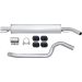 Hella Vorschalldämpfer Easy2Fit – PARTNERED with Faurecia 8LB 366 021-181 Hella Vorschalldämpfer Easy2Fit – PARTNERED with Faurecia 8LB 366 021-181