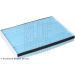 Blue Print Filter, Innenraumluft ADU172530 Blue Print Filter, Innenraumluft ADU172530