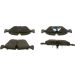 BOSCH Bremsbelagsatz, Scheibenbremse 0 986 490 640 BOSCH Bremsbelagsatz, Scheibenbremse 0 986 490 640