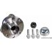 Metzger Radlagersatz COMPETENCE KIT WM 1113