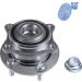 Blue Print Radlagersatz ADG083114