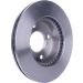 Hella Bremsscheibe 8DD 355 116-501 Hella Bremsscheibe 8DD 355 116-501