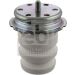 FEBI BILSTEIN 46107 Anschlagpuffer, Federung