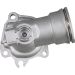 Metzger Thermostat, Kühlmittel 4006327 Metzger Thermostat, Kühlmittel 4006327
