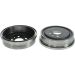 BOSCH Bremstrommel 0 986 477 104
