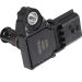 Metzger Sensor, Ladedruck 0906509