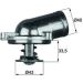 Mahle Thermostat, Kühlmittel BEHR TI 22 87