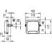 Hella Arbeitsscheinwerfer 1GA 995 193-041 Hella Arbeitsscheinwerfer 1GA 995 193-041