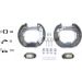 Textar Bremsbackensatz Shoe Kit Pro 84056800