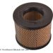 Blue Print Luftfilter ADZ92234