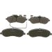 BOSCH Bremsbelagsatz, Scheibenbremse 0 986 494 163 BOSCH Bremsbelagsatz, Scheibenbremse 0 986 494 163