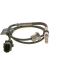 Sensor, Abgastemperatur 0 986 259 000