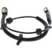 BOSCH Sensor, Raddrehzahl 0 986 594 517 BOSCH Sensor, Raddrehzahl 0 986 594 517