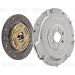 Valeo 786028 Kupplungssatz VALEO CLASSIC 2KKIT Valeo 786028 Kupplungssatz VALEO CLASSIC 2KKIT