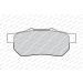 Ferodo Bremsbelagsatz, Scheibenbremse PREMIER ECO FRICTION FDB778 Ferodo Bremsbelagsatz, Scheibenbremse PREMIER ECO FRICTION FDB778