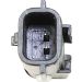 Metzger Sensor, Raddrehzahl 09001108
