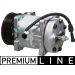 Kompressor, Klimaanlage ACP 152 000P Kompressor, Klimaanlage ACP 152 000P