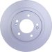 Hella Bremsscheibe PRO 8DD 355 118-361