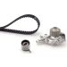 Gates Wasserpumpe + Zahnriemensatz PowerGrip™ KP25535XS