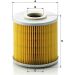 Ölfilter H 1029/1 N