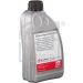 FEBI BILSTEIN 29449 Automatikgetriebeöl ATF MB14, 1l, Rot