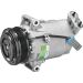 Valeo Kompressor, Klimaanlage VALEO CORE-FLEX 699362