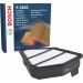 BOSCH F 026 400 583 Luftfilter BOSCH F 026 400 583 Luftfilter