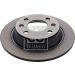 FEBI BILSTEIN 10789 Bremsscheibe