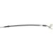 BOSCH Seilzug, Feststellbremse 1 987 477 224 BOSCH Seilzug, Feststellbremse 1 987 477 224