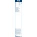 BOSCH N 66 Scheibenwischer Twin 3 397 011 310