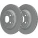 Bremsscheibe 24.0122-0192.1