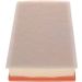 BOSCH F 026 400 516 Luftfilter